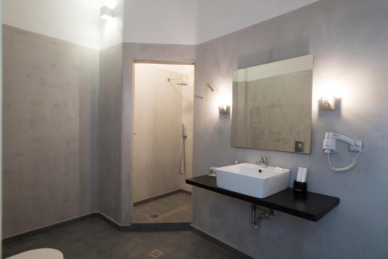 Villa Dimilia Mykonos Town Luaran gambar