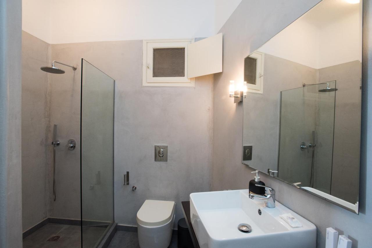 Villa Dimilia Mykonos Town Luaran gambar
